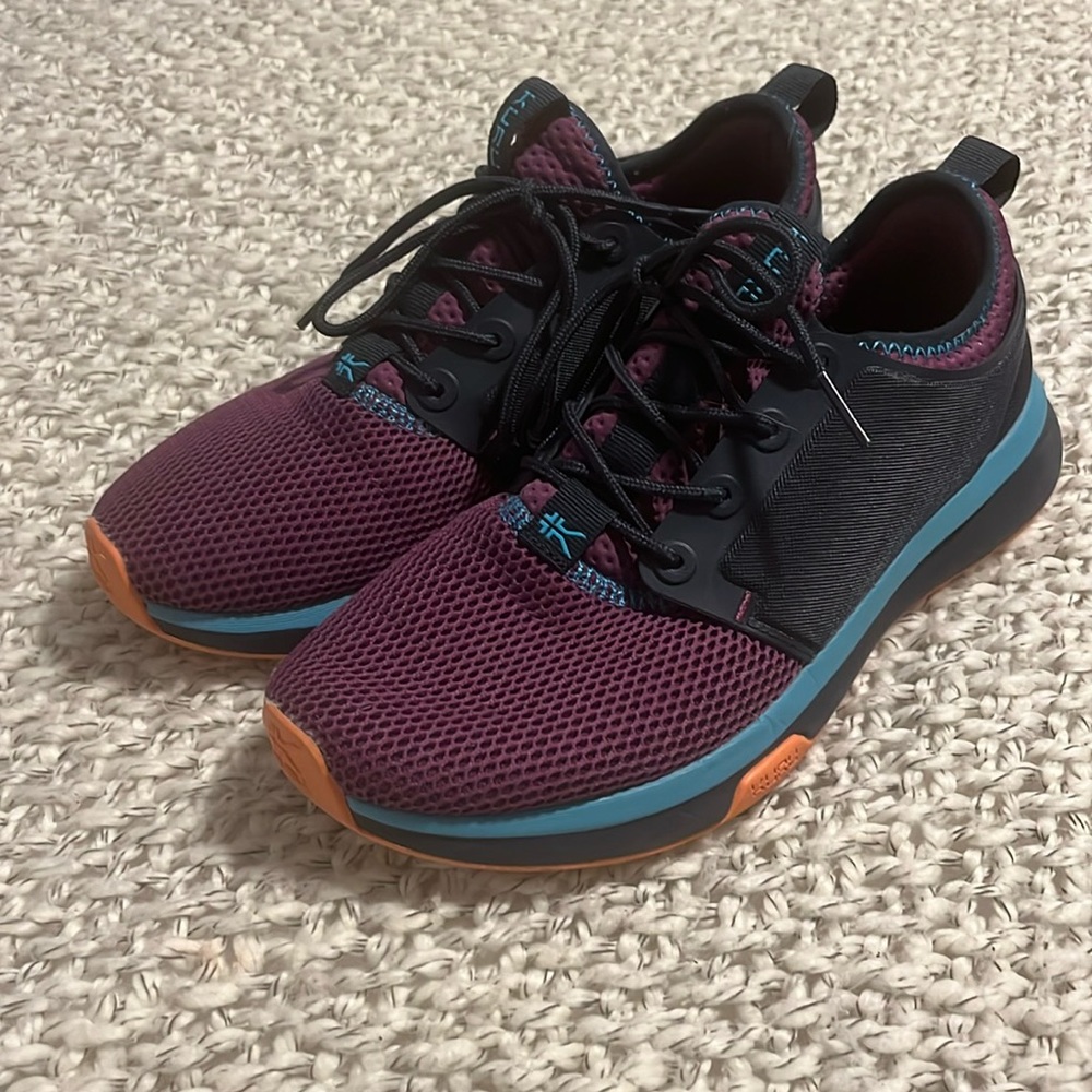 KURU ATOM 7.5